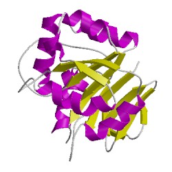 Image of CATH 1fy2A