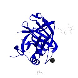 Image of CATH 1fy3