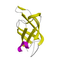 Image of CATH 1fy3A01