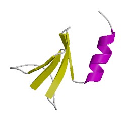 Image of CATH 1fy7A01