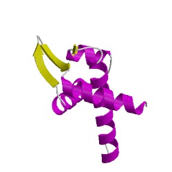 Image of CATH 1fy7A03