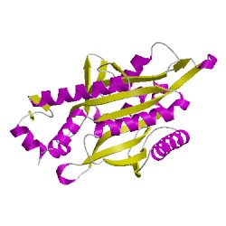 Image of CATH 1fyfA01