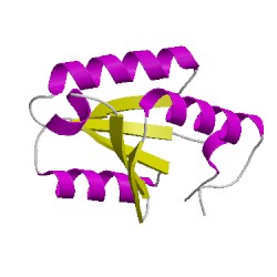 Image of CATH 1fyfA02