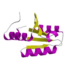 Image of CATH 1fyfB02