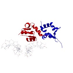 Image of CATH 1fym