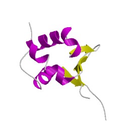 Image of CATH 1fymA00