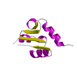 Image of CATH 1fymB