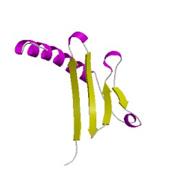 Image of CATH 1fytA01