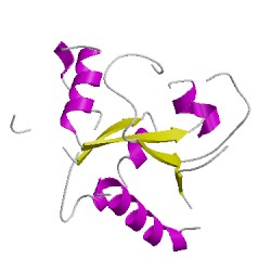 Image of CATH 1fywA