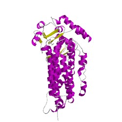 Image of CATH 1fz0B00