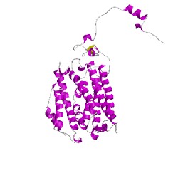Image of CATH 1fz0D00