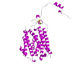 Image of CATH 1fz2D