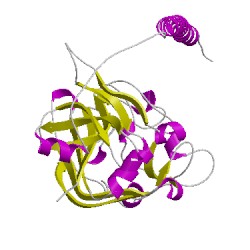 Image of CATH 1fzcB