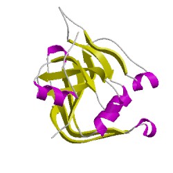 Image of CATH 1fzcB01