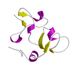 Image of CATH 1fzcB02