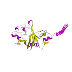 Image of CATH 1fzcC