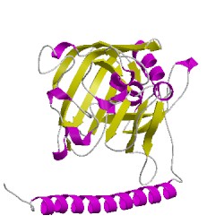 Image of CATH 1fzcE