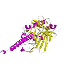 Image of CATH 1fzcF