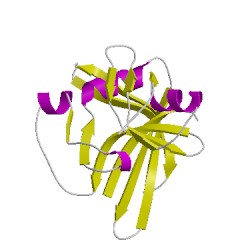 Image of CATH 1fzcF01