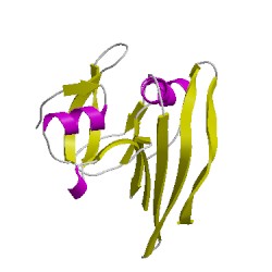 Image of CATH 1fzeC01