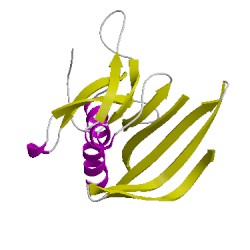 Image of CATH 1fzeE01