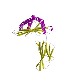 Image of CATH 1fzmA