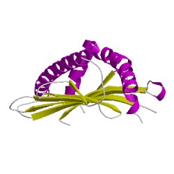 Image of CATH 1fzmA01