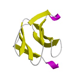 Image of CATH 1fzmB00