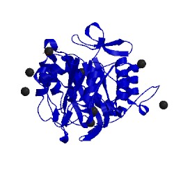 Image of CATH 1g01