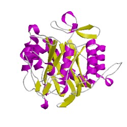 Image of CATH 1g01A