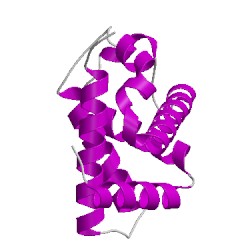 Image of CATH 1g0aA
