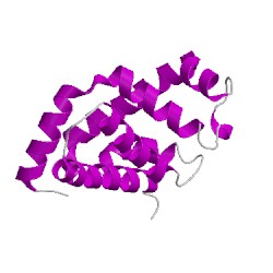 Image of CATH 1g0aD
