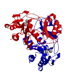 Image of CATH 1g0i