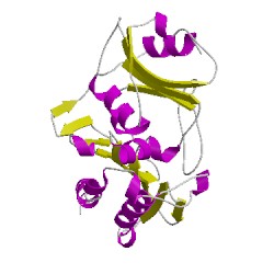 Image of CATH 1g0iA
