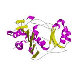 Image of CATH 1g0iB