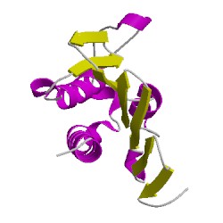Image of CATH 1g0iB01