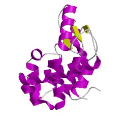 Image of CATH 1g0mA