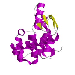 Image of CATH 1g0qA