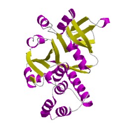 Image of CATH 1g0rA00