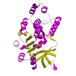 Image of CATH 1g0rB