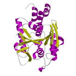 Image of CATH 1g0rC