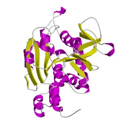 Image of CATH 1g0rE00