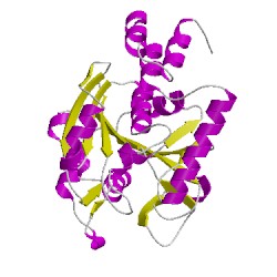 Image of CATH 1g0rF