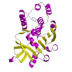 Image of CATH 1g0rH