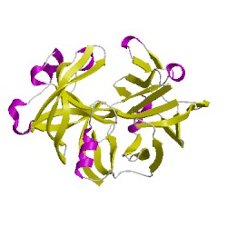 Image of CATH 1g0vA