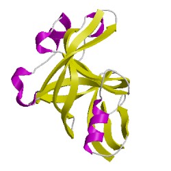 Image of CATH 1g0vA01