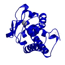 Image of CATH 1g12