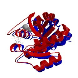 Image of CATH 1g17