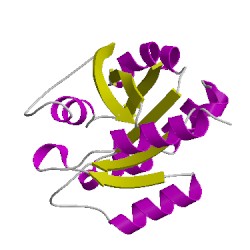 Image of CATH 1g17B