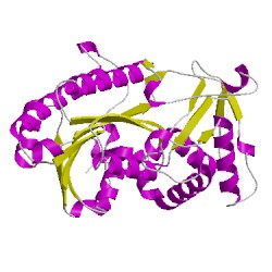 Image of CATH 1g1aA